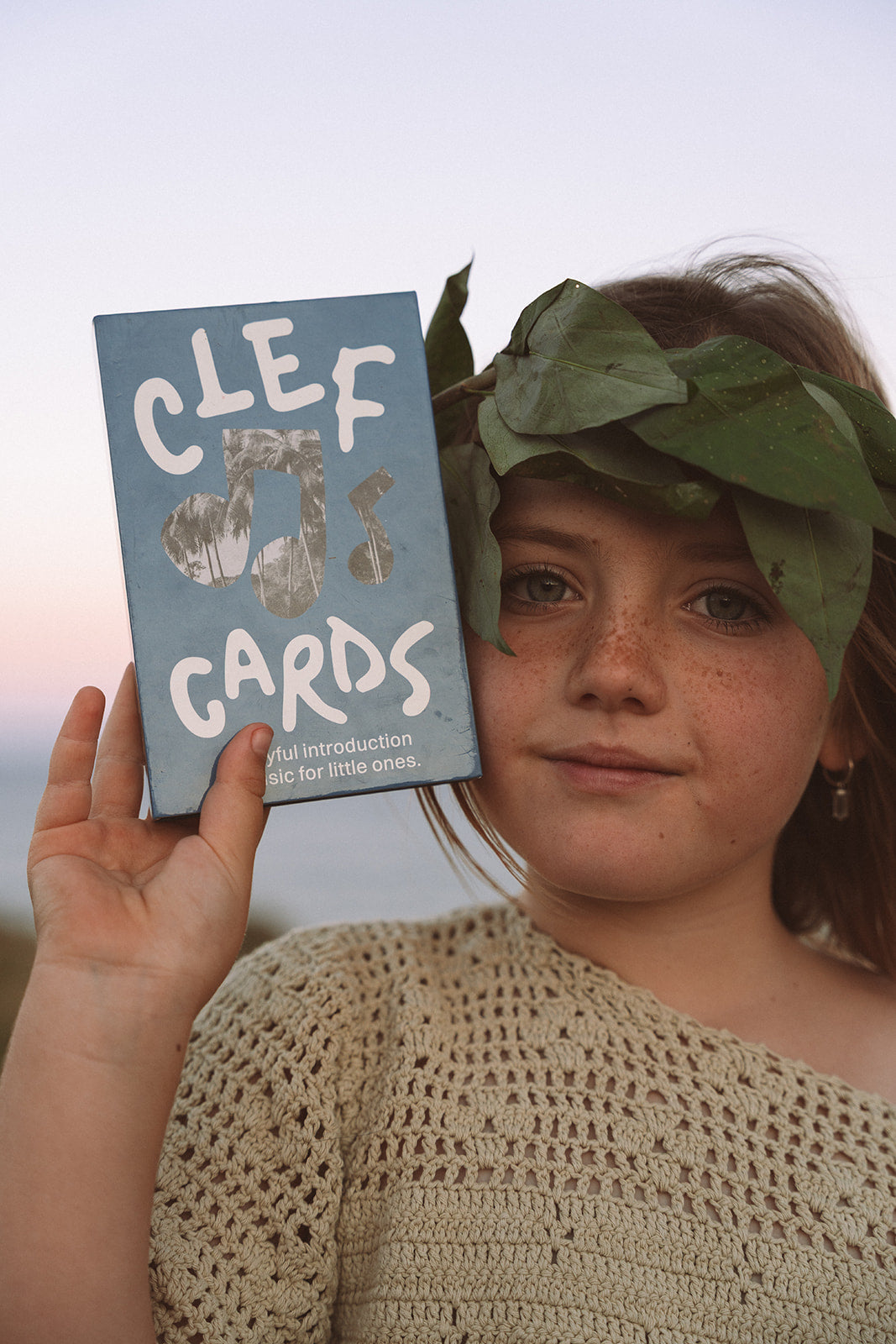 Clef Cards | Music + Movement Cards