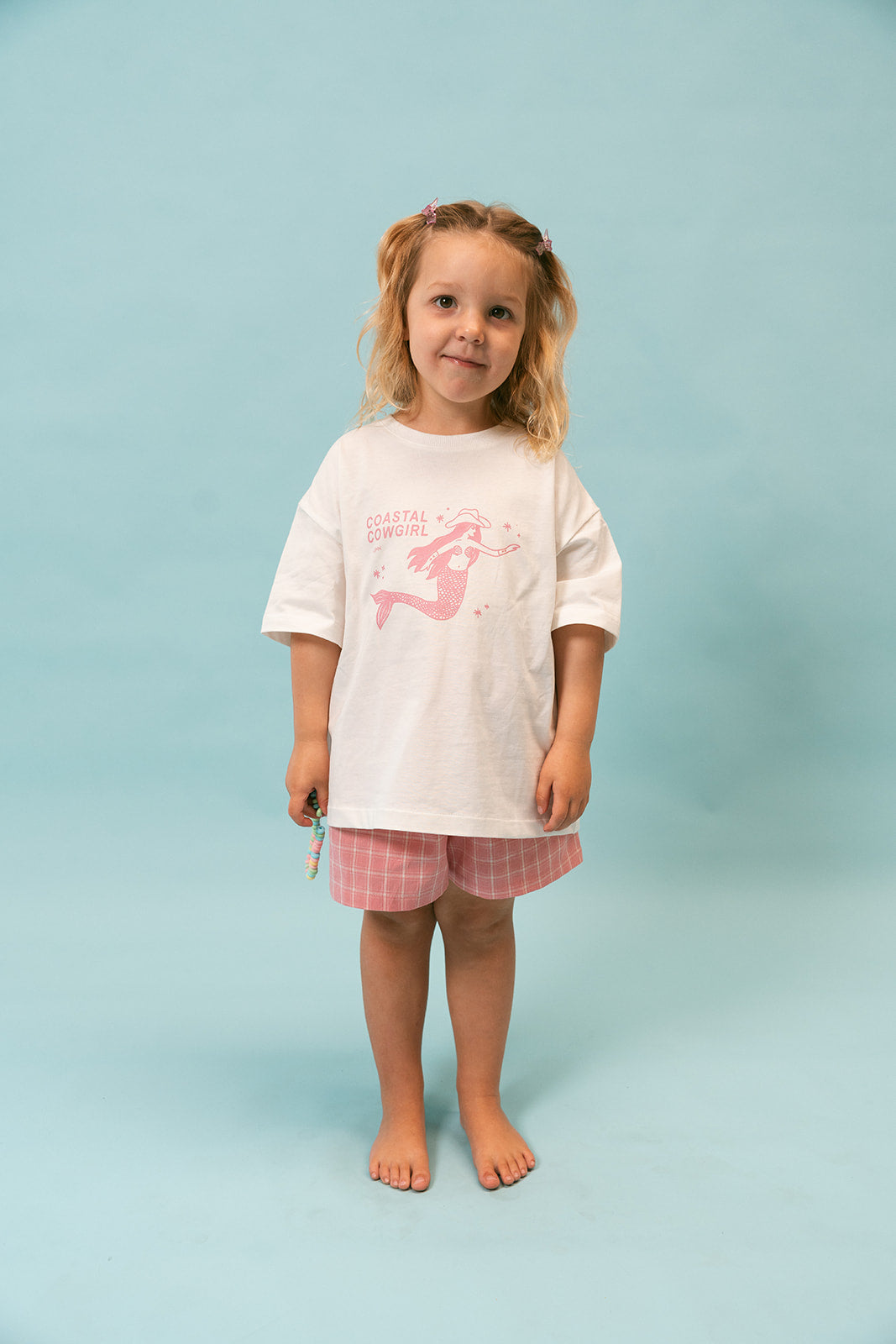 Coastal Cowgirl Tee