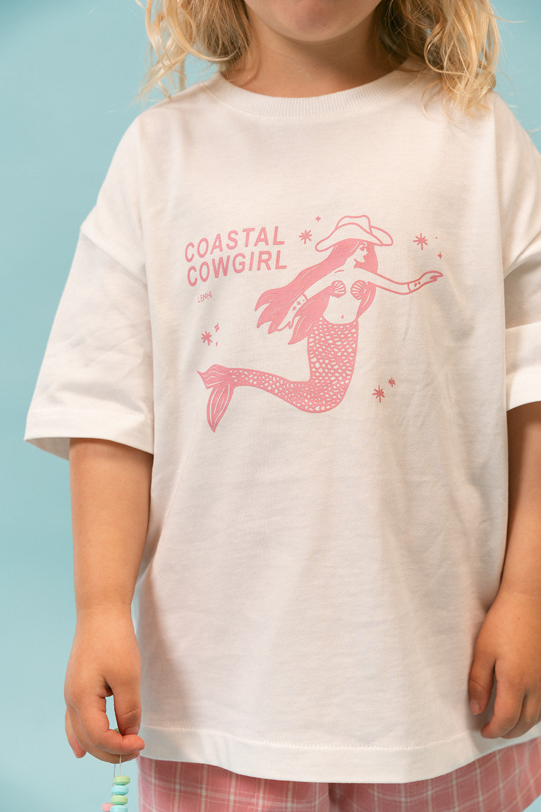 Coastal Cowgirl Tee