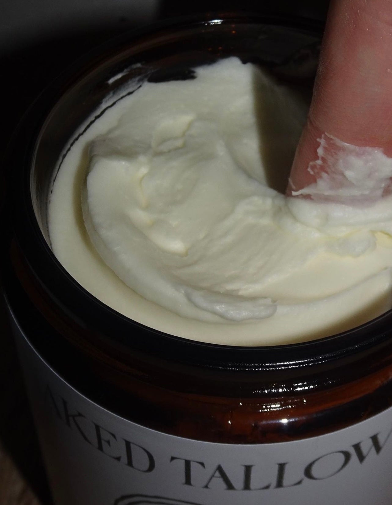 Tallow Cream | Aftersun