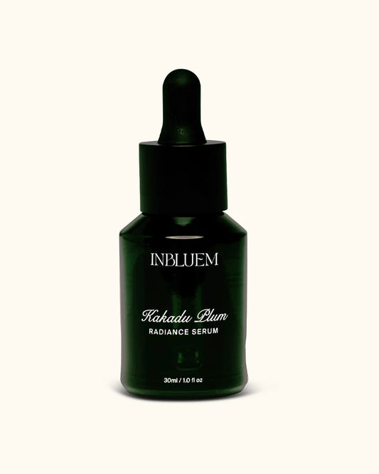 INBLUEM Radiance Serum