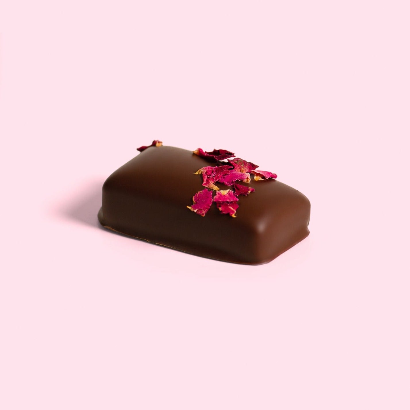 Loco Love | Wild Rose Ganache