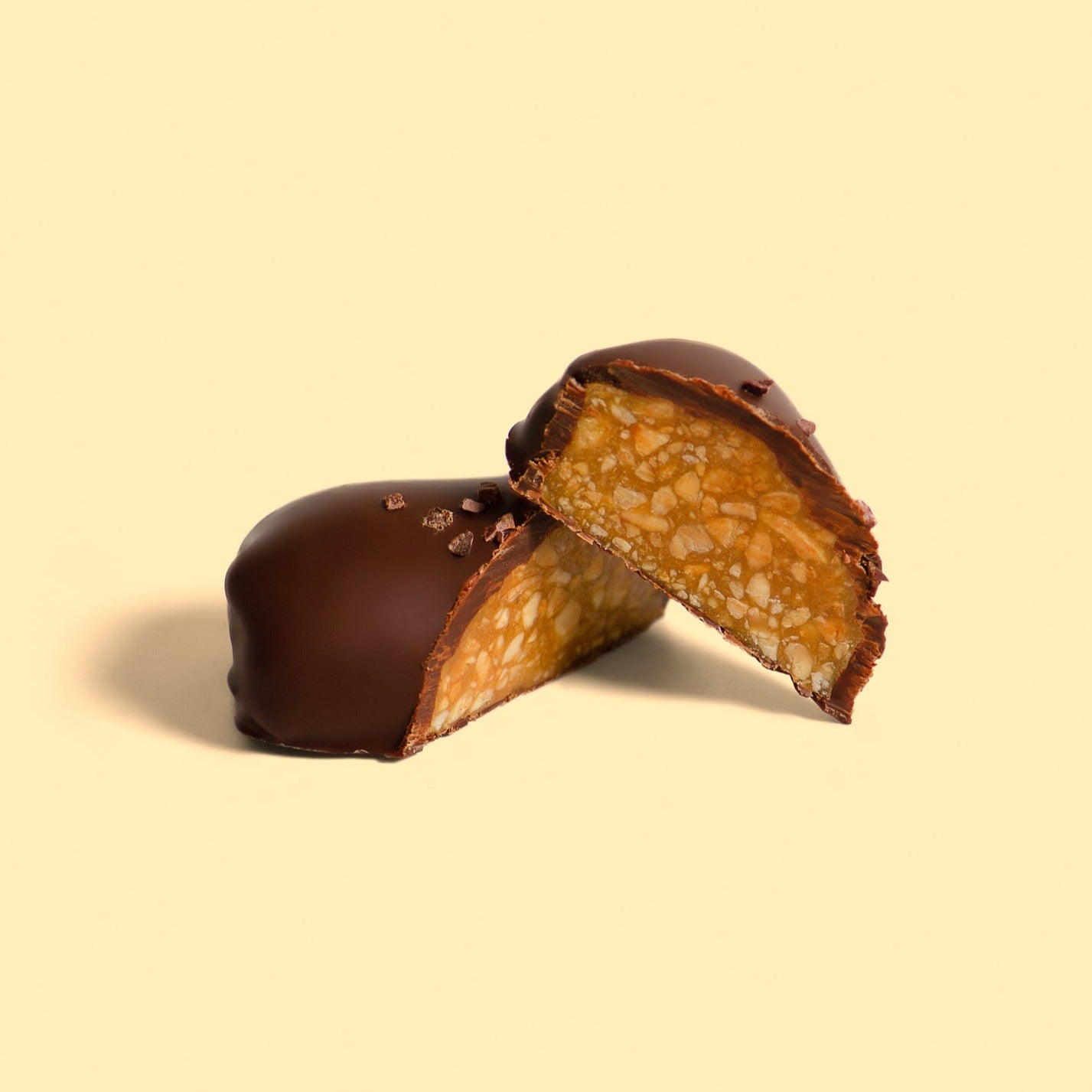 Loco Love | Peanut Butter Caramel