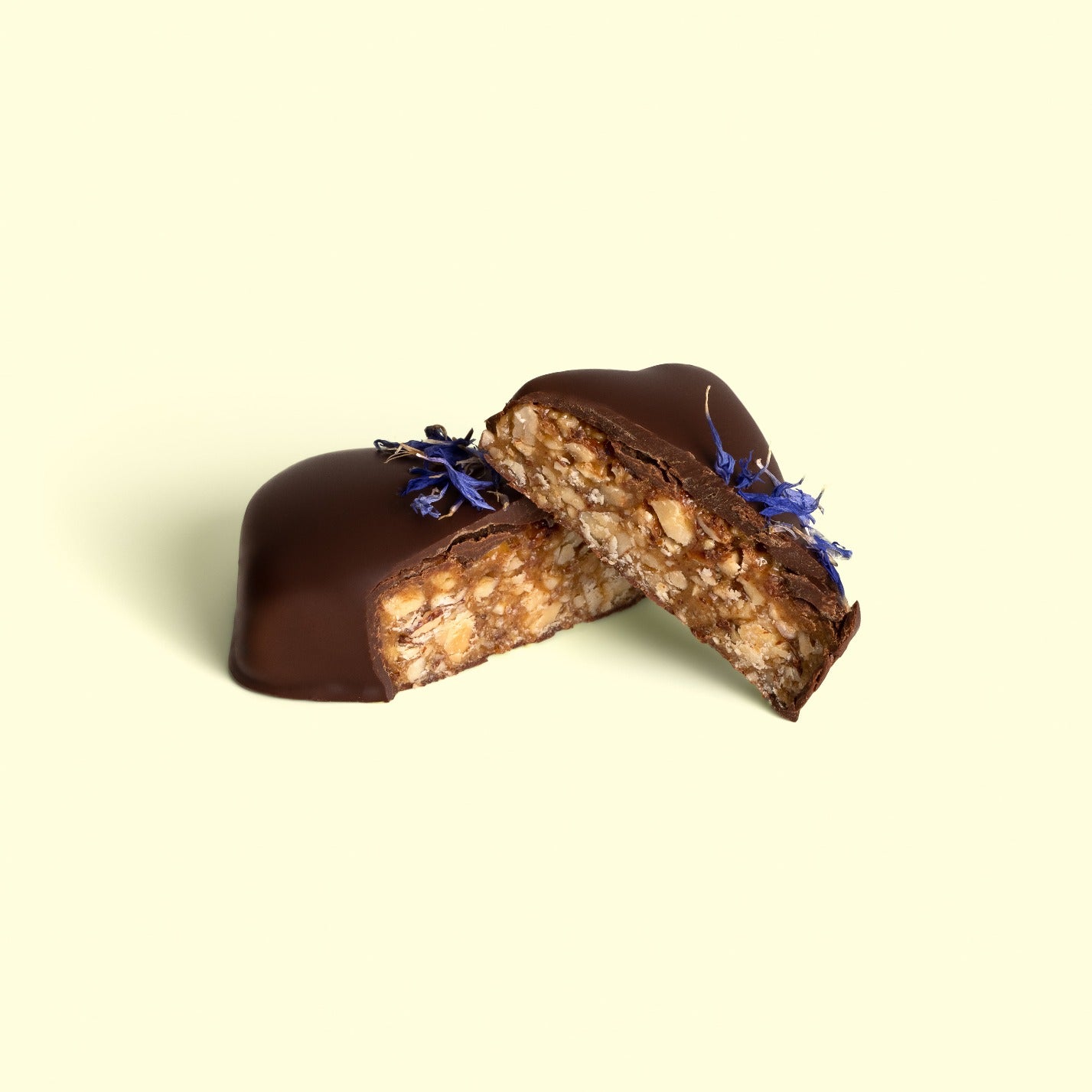 Loco Love | Almond Caramel Crunch