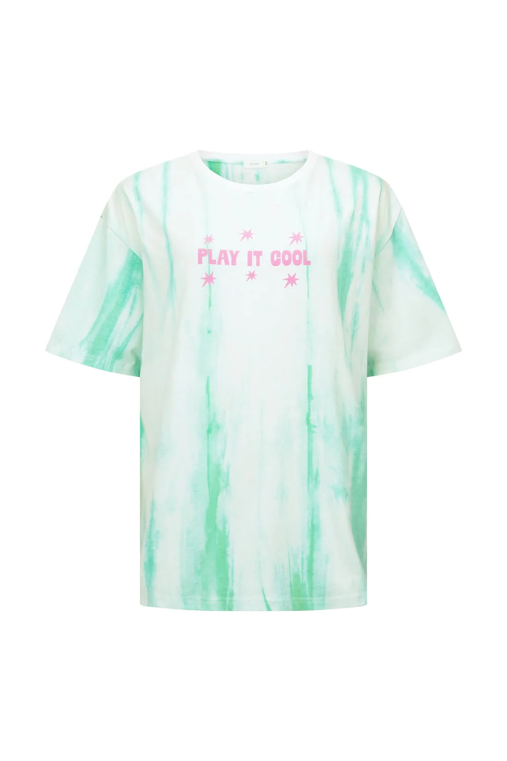 Play it Cool Tee