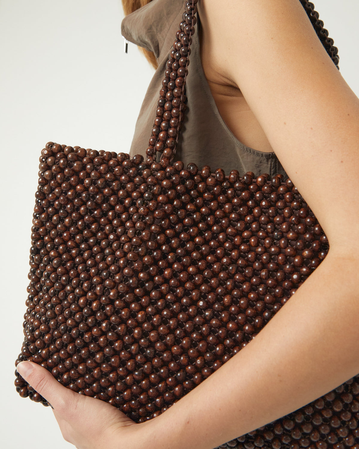 Madera Tote Bag