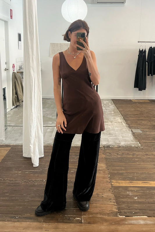 Plunge Bias Mini | Ciocco