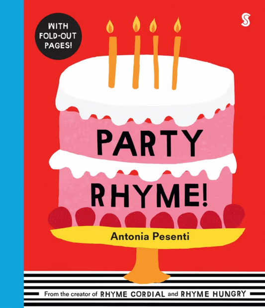 Party Rhyme!