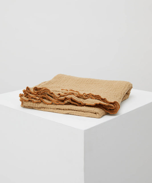 Philé Swaddle - Cacao