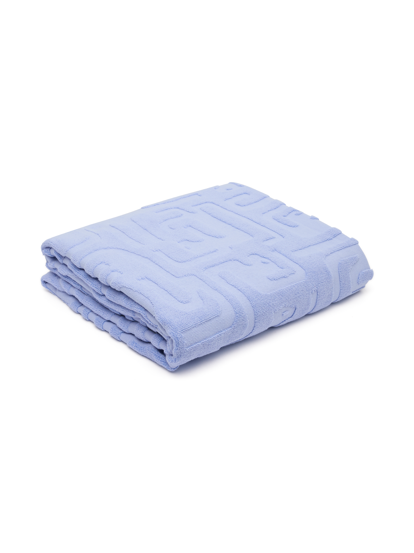 Towel | Kin Cornflower