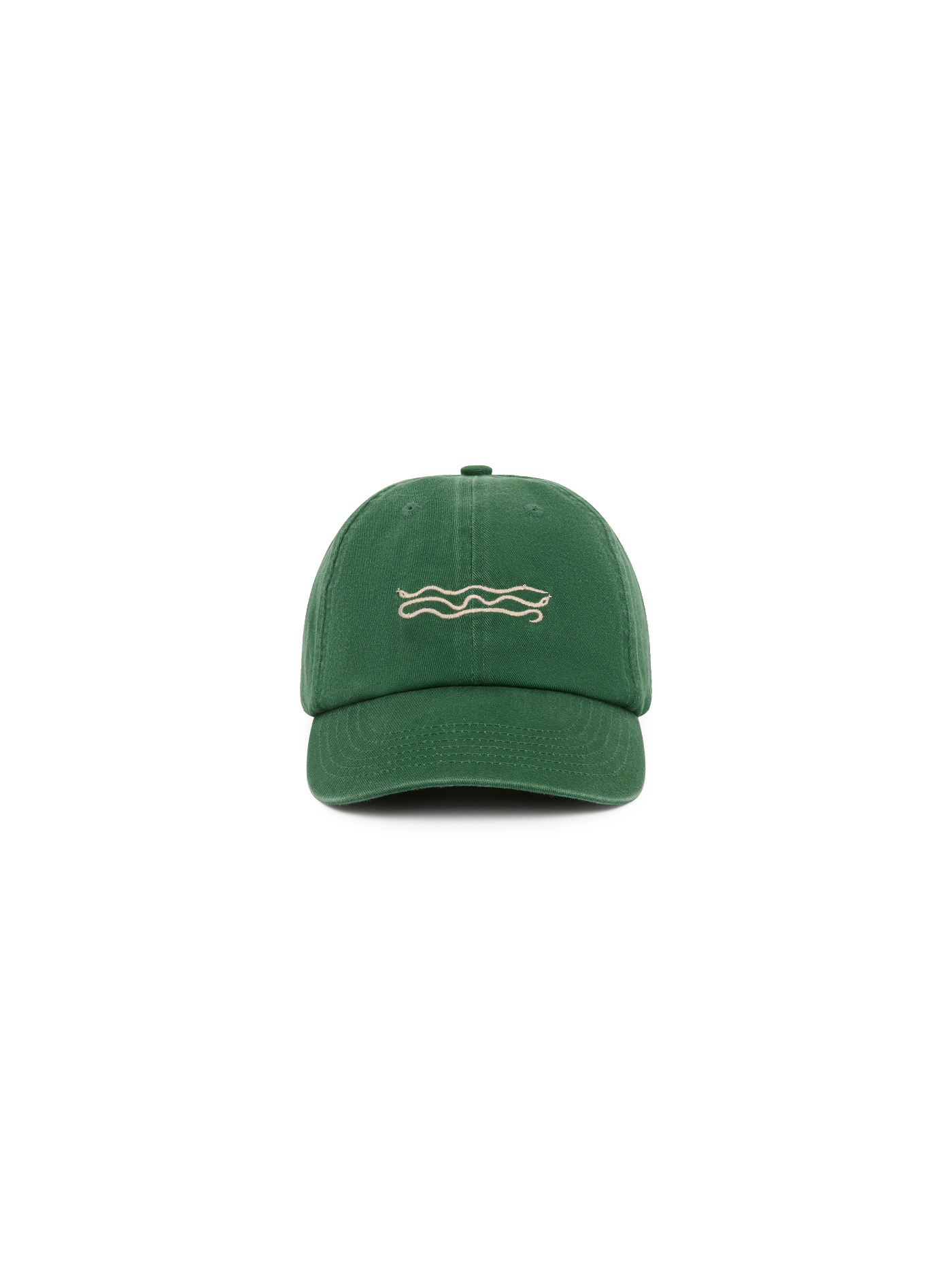 Ophidian Cap | Forest