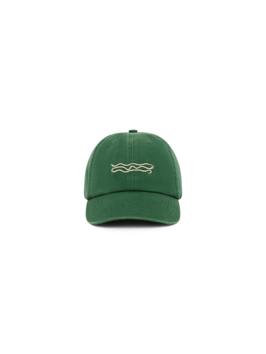 Ophidian Cap | Forest
