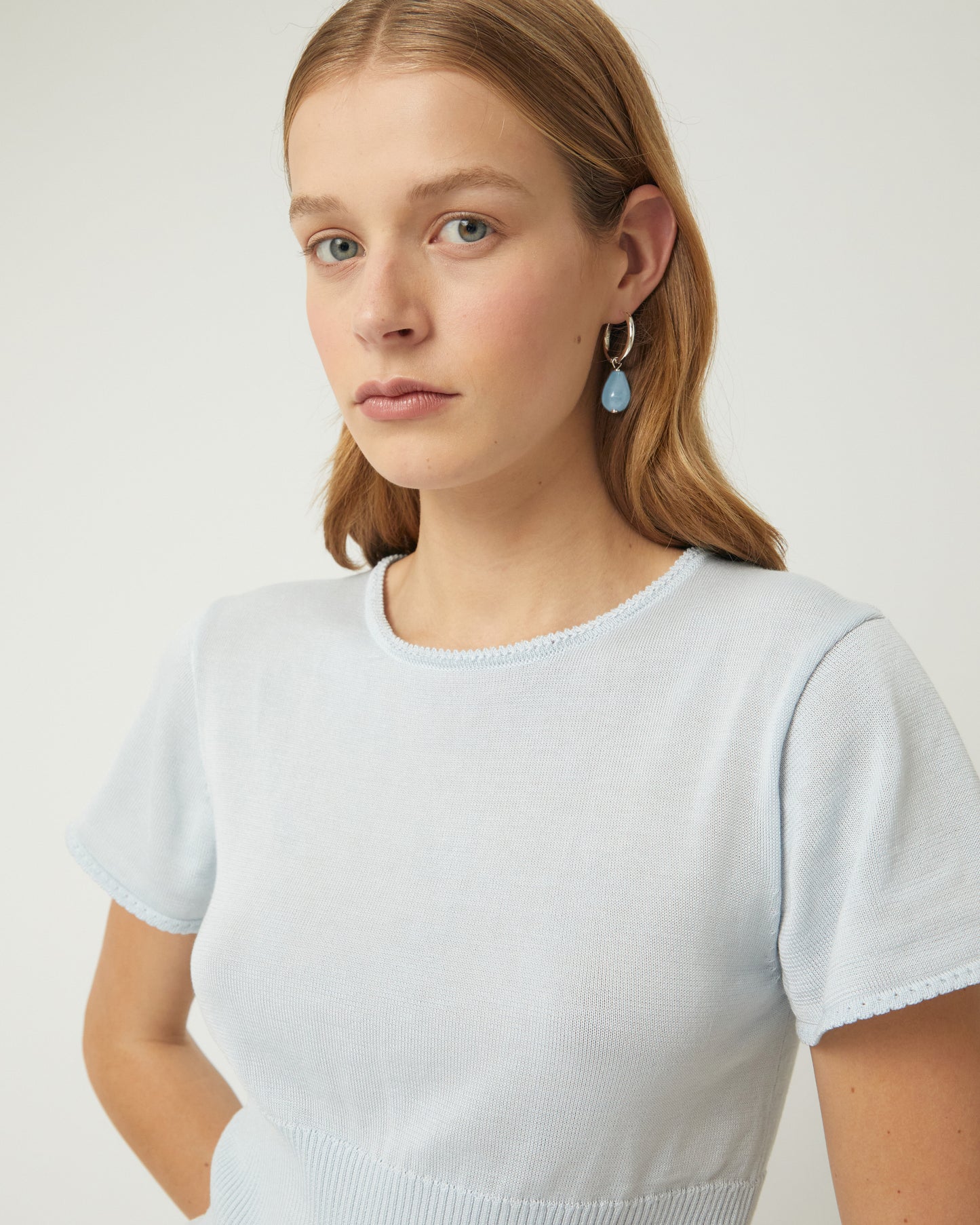 Santiago Earrings