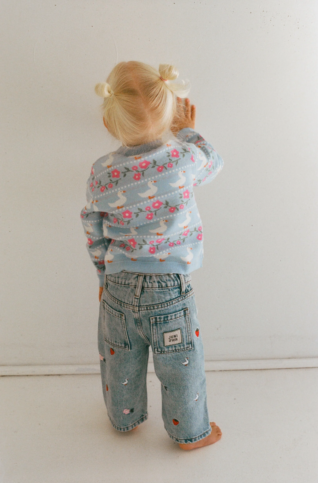 Blair Jean | Cottage Embroidery