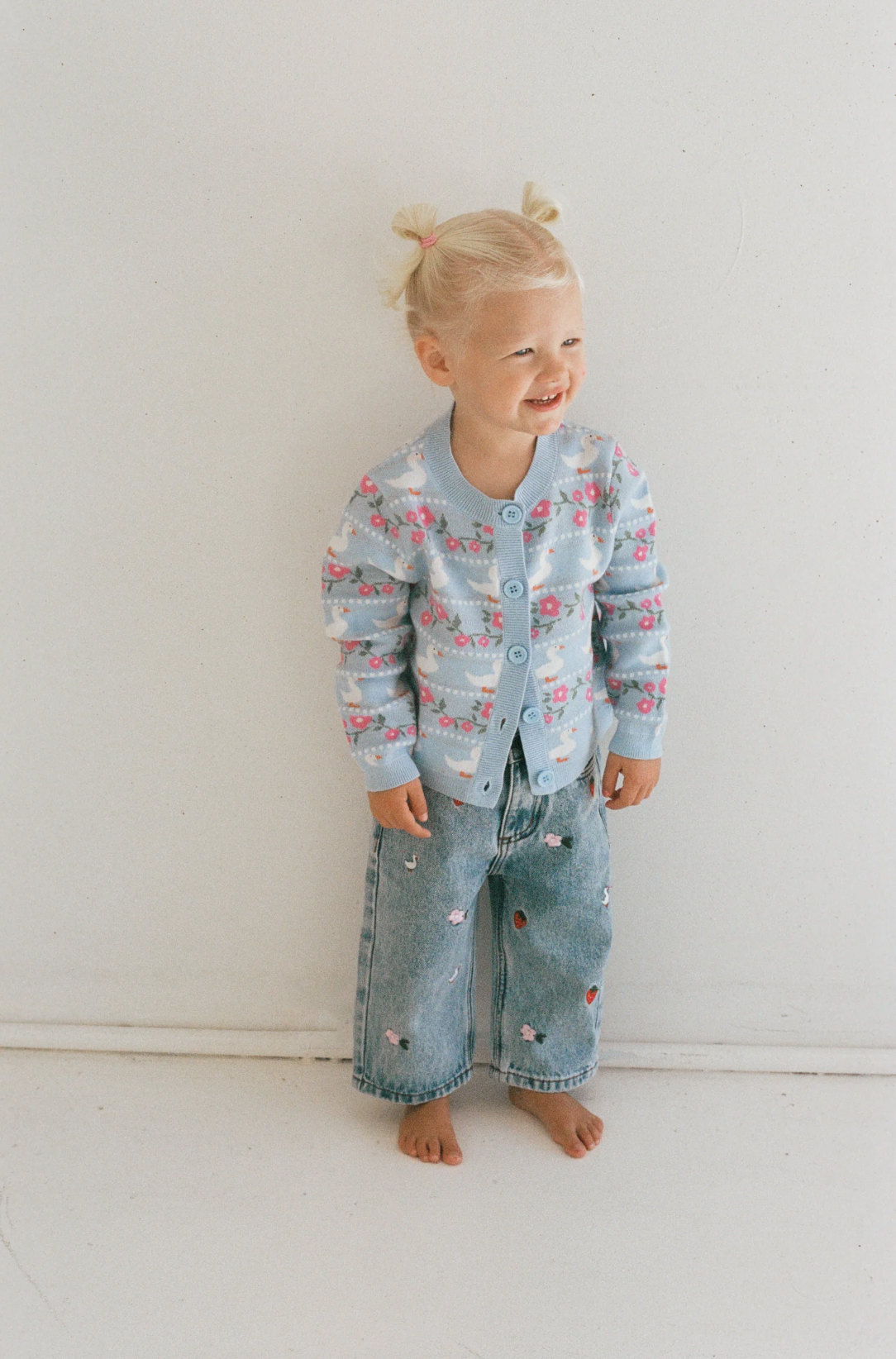 Blair Jean | Cottage Embroidery