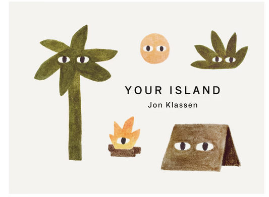 Your Island