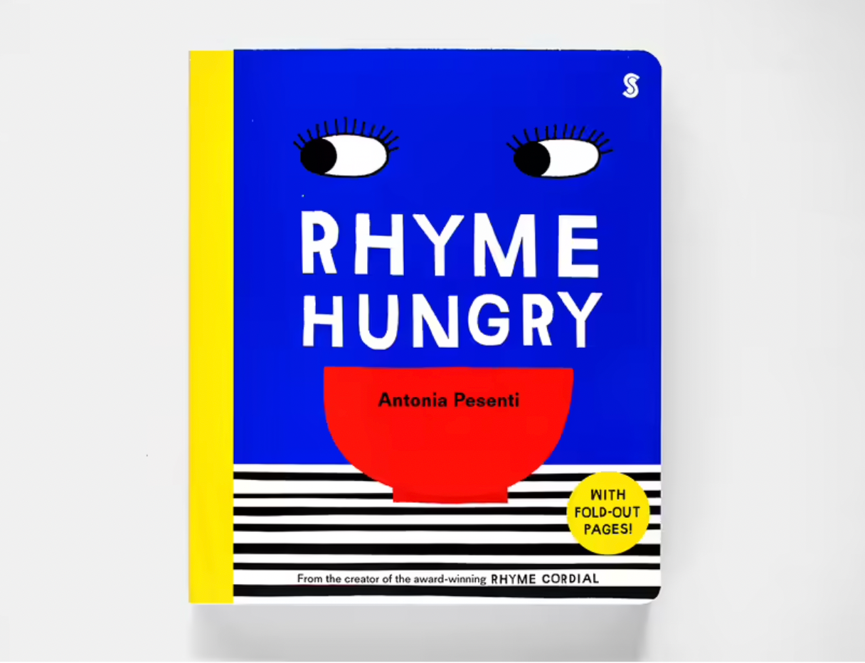 Rhyme Hungry
