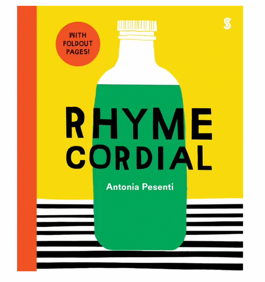 Rhyme Cordial