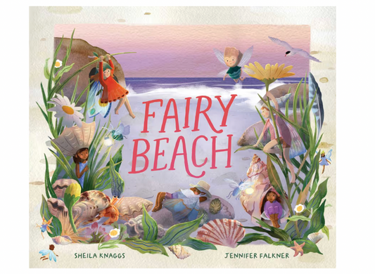 Fairy Beach