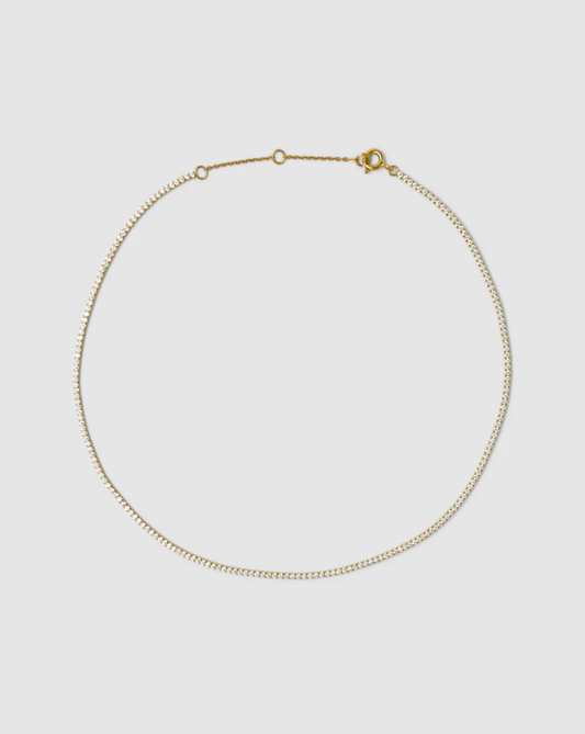 CZ TENNIS CHOKER