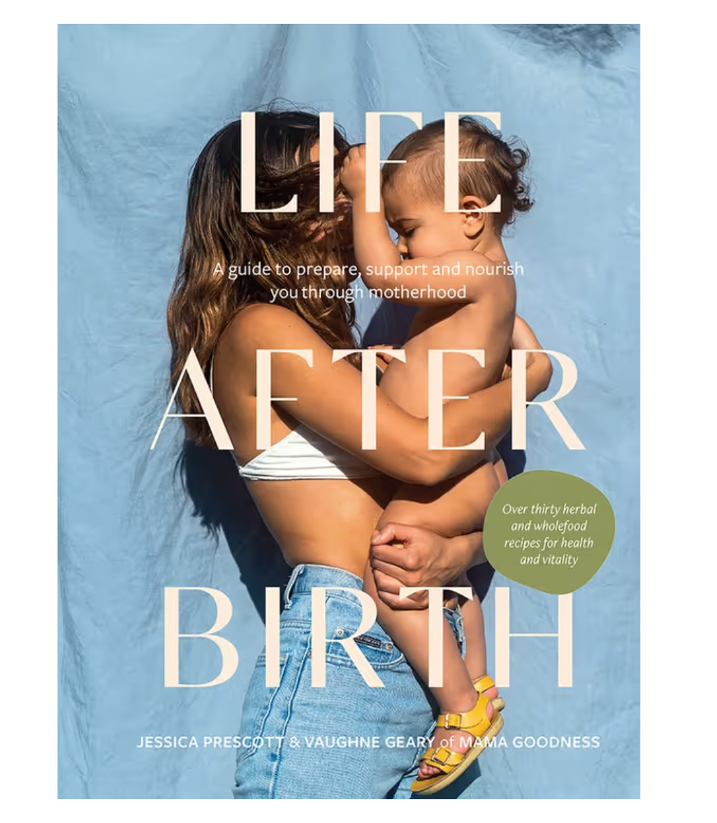 Life After Birth