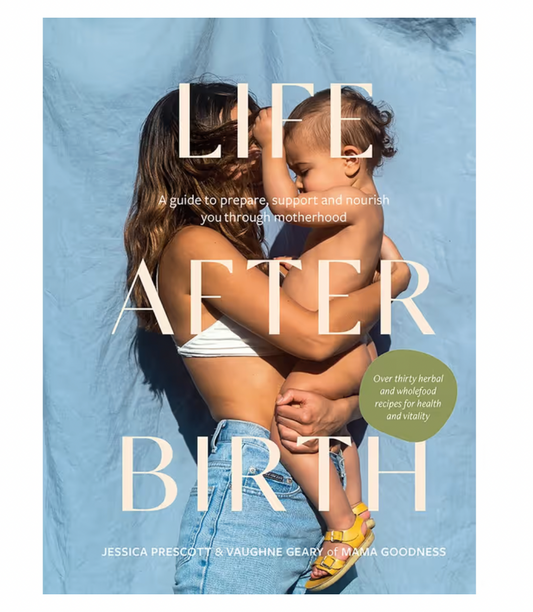 Life After Birth