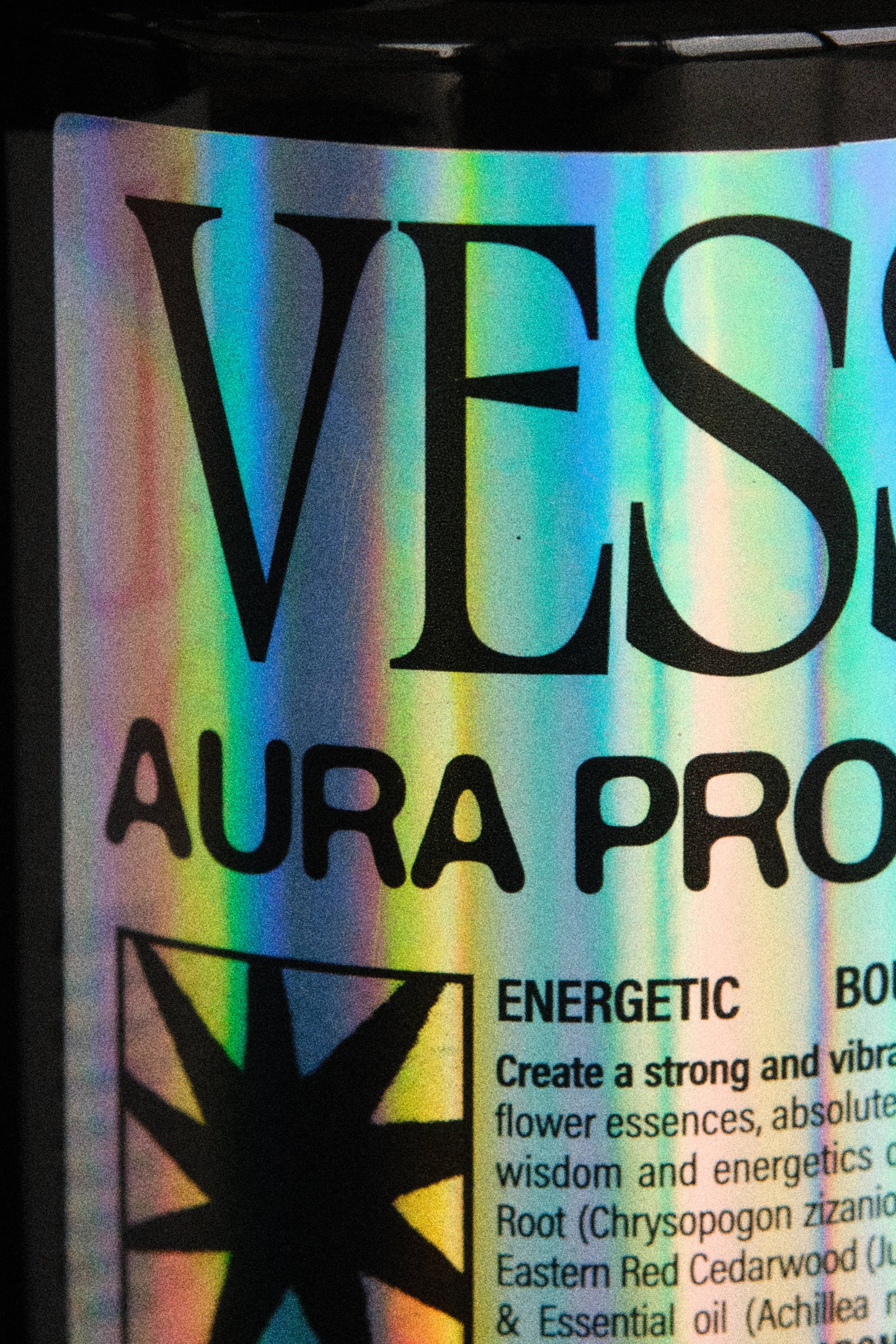 Aura Protection | Space Mist