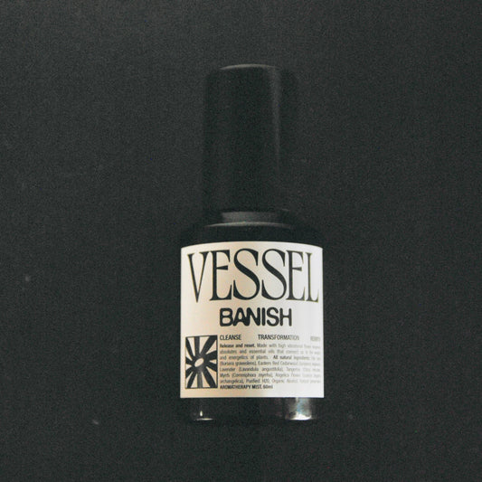 Banish | Space Mist