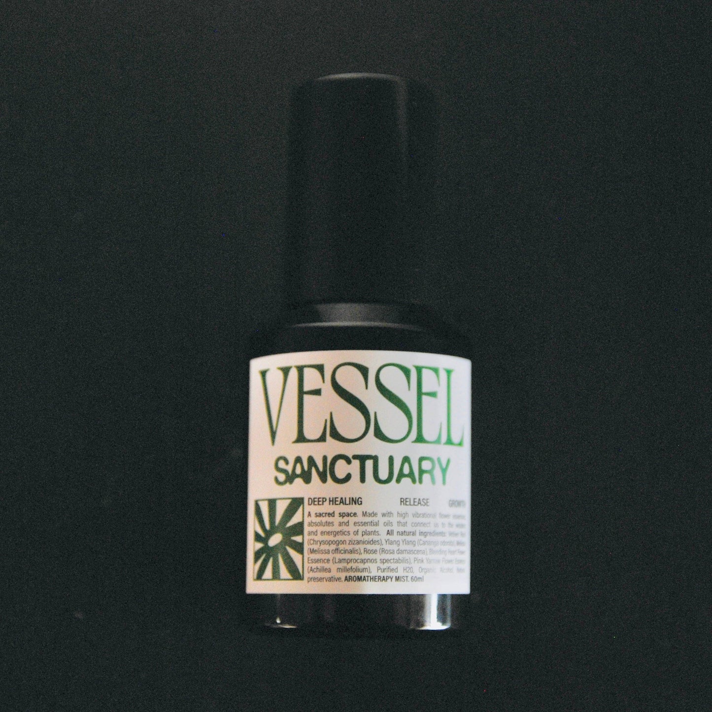 Sanctuary | Space Mist