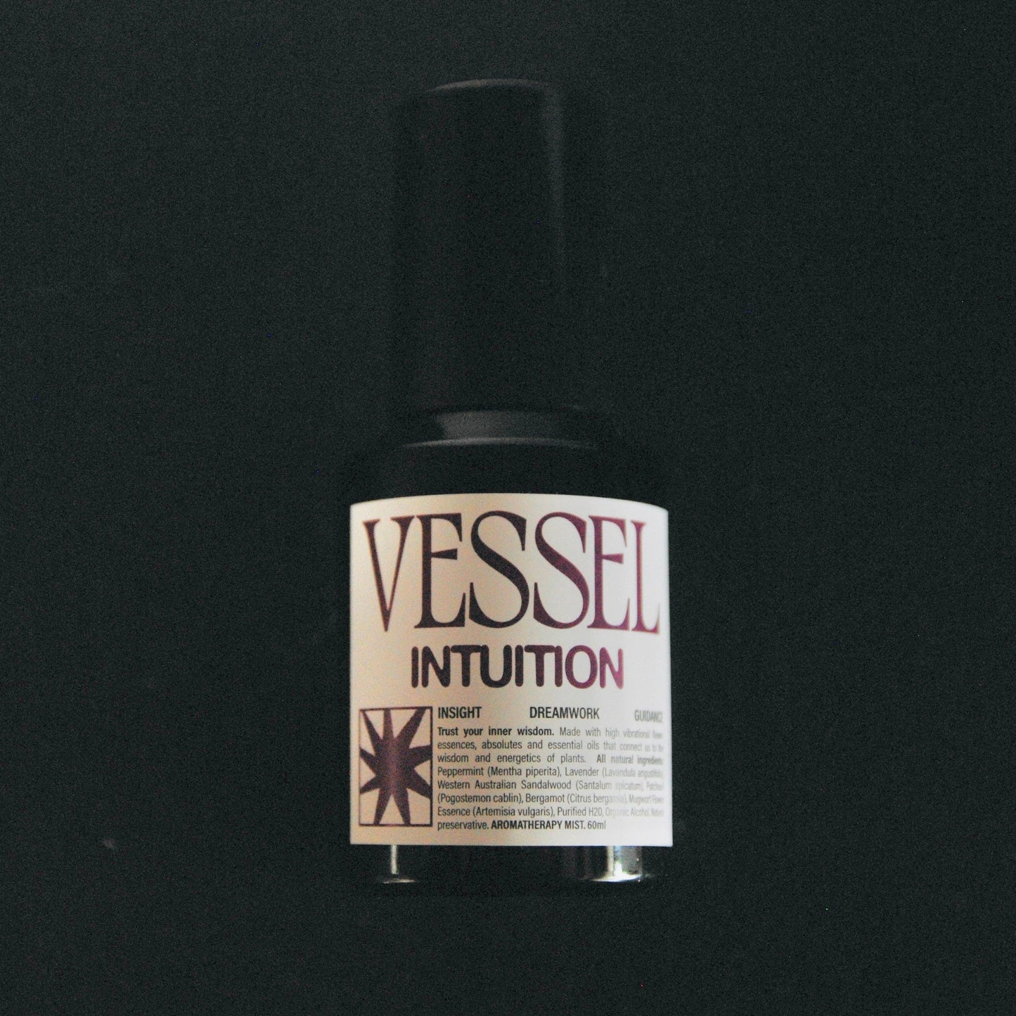 Intuition | Space Mist