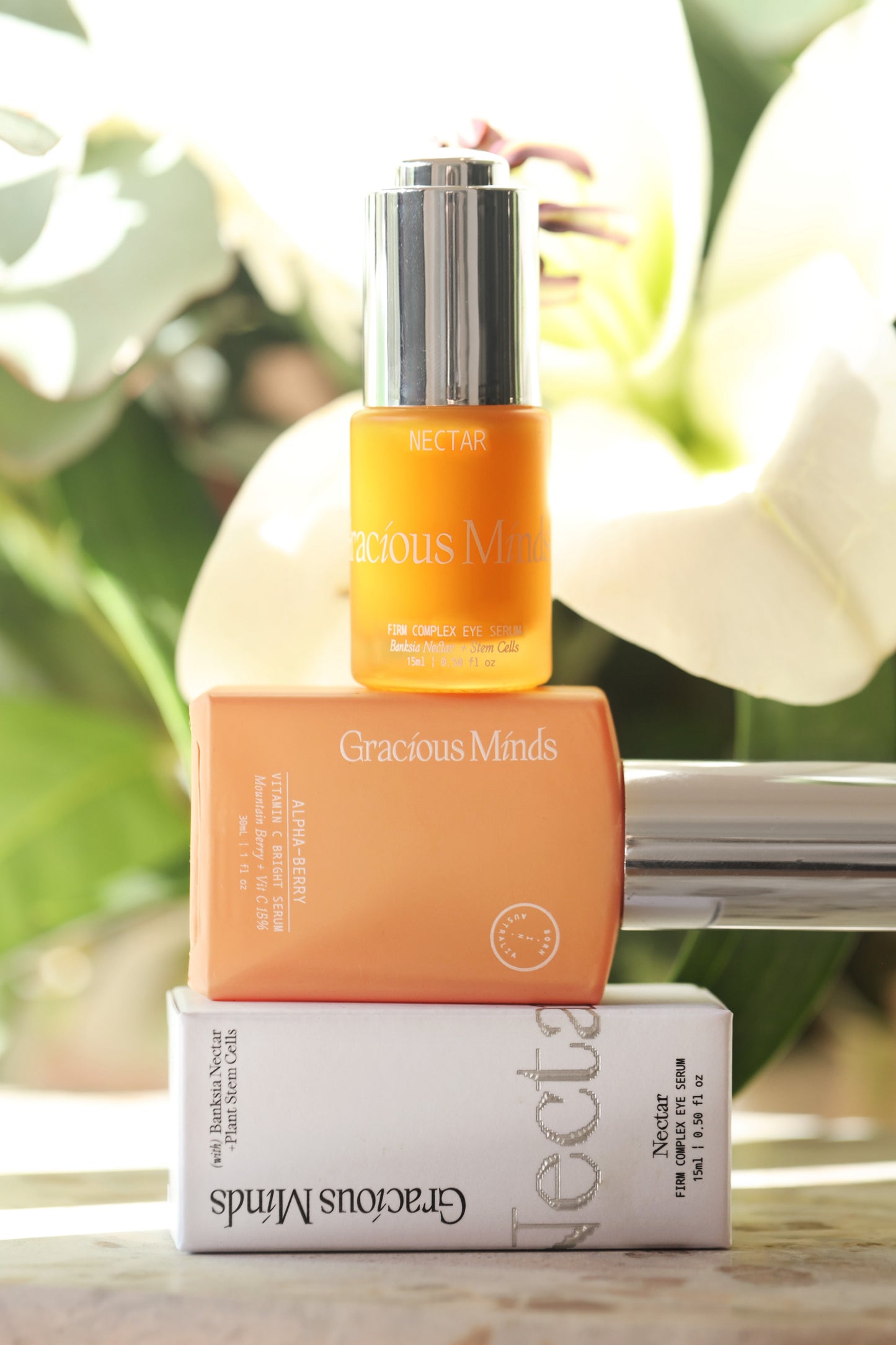 Nectar Complex Firming Eye Serum