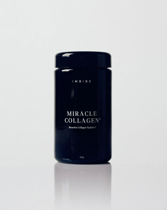 IMBIBE Miracle Collagen