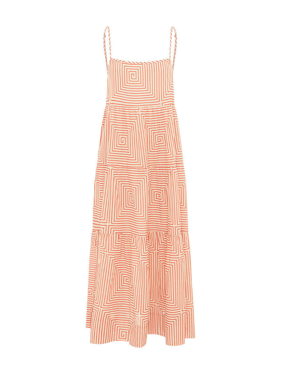 Maya Dress | Zala