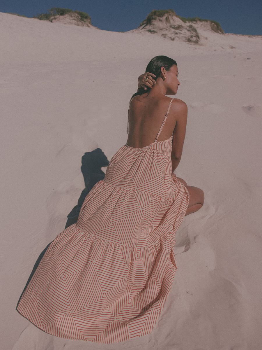 Maya Dress | Zala