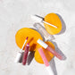 Mango Lip Honey - Glaze