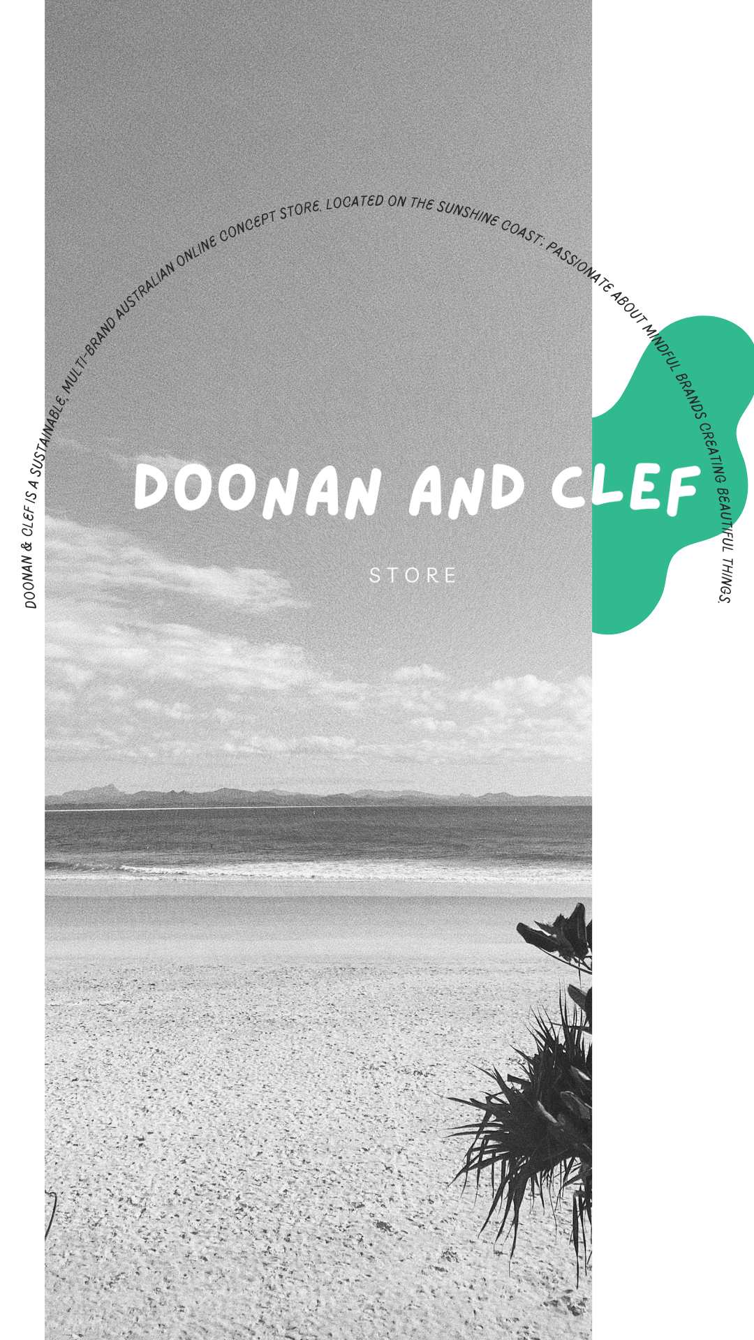 Doonan & Clef Gift Card