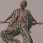 Darcy Shirt | Mazharia