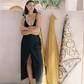 Alma Skirt | Onyx