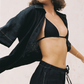 Celine Pant | Onyx